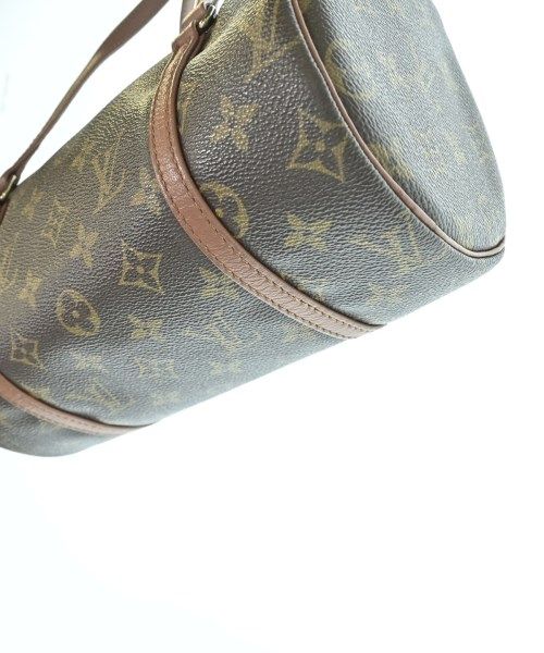 Louis Vuitton Handbag Brown — view 5