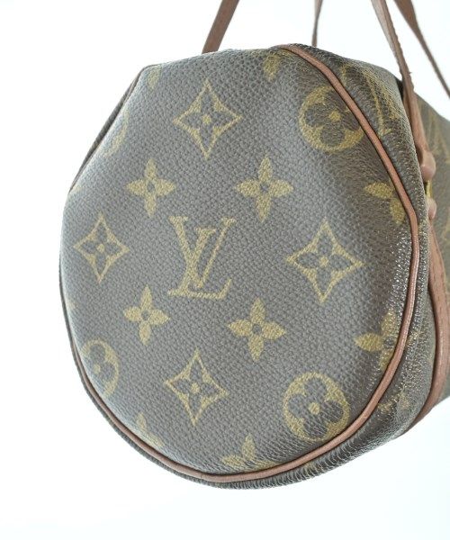 Louis Vuitton Handbag Brown — view 6