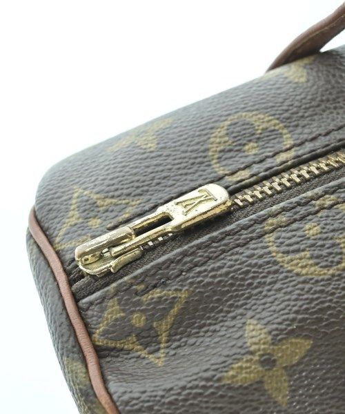 Louis Vuitton Handbag Brown — view 7