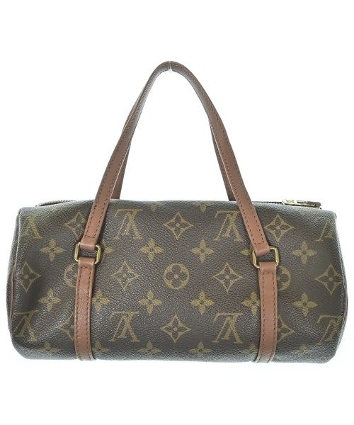 Louis Vuitton Handbag Brown — view 2