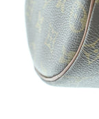 Louis Vuitton Handbag Brown — view 8