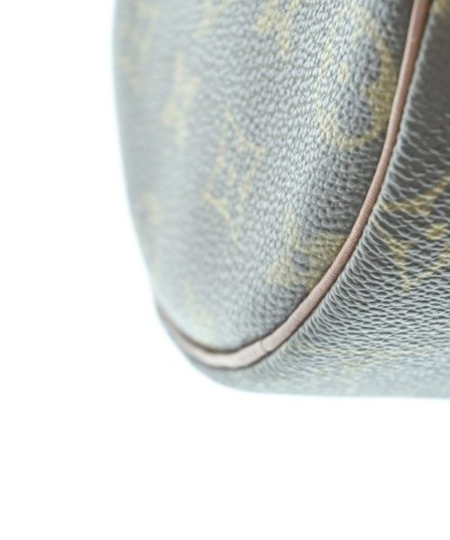 Louis Vuitton Handbag Brown — view 8