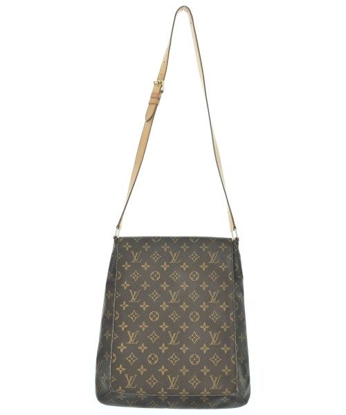 Louis Vuitton Shoulder — view 3