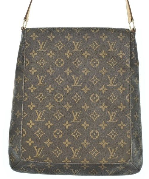 Louis Vuitton Shoulder
