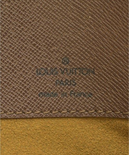 Louis Vuitton Shoulder — view 5