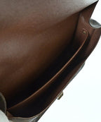 Louis Vuitton Bag Handbag Brown — view 4
