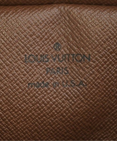 Louis Vuitton Shoulder — view 5