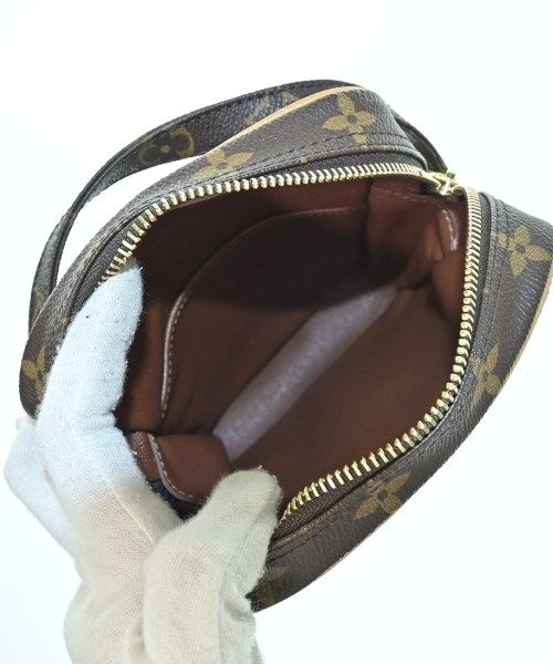 Louis Vuitton Shoulder — view 4