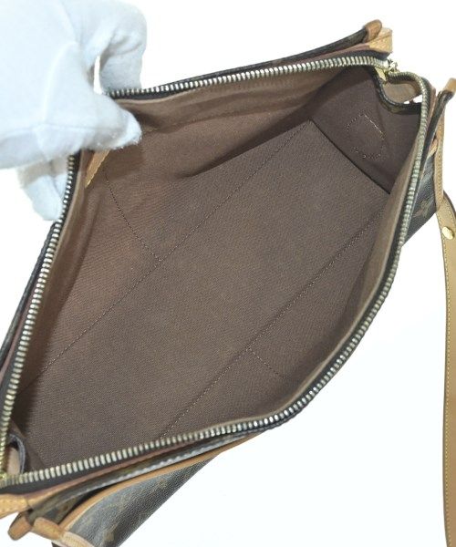 Louis Vuitton Shoulder — view 4