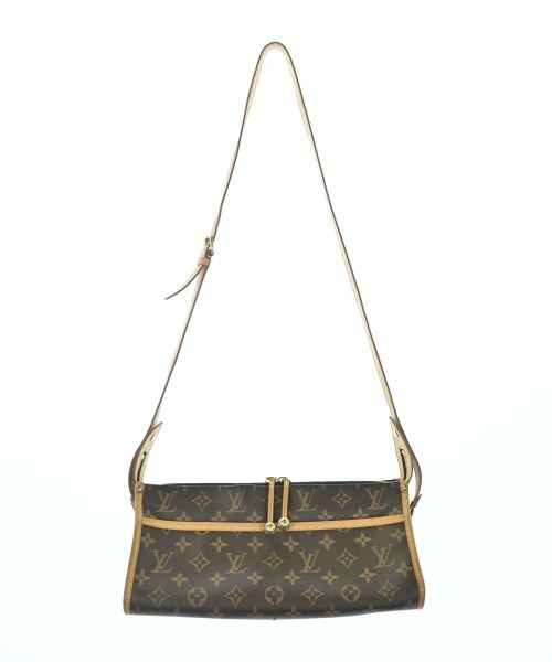 Louis Vuitton Shoulder — view 3
