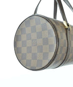 Louis Vuitton Handbag Brown — view 7
