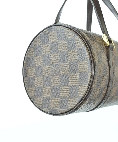 Louis Vuitton Handbag Brown — view 7