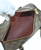 Louis Vuitton Handbag Brown — view 3