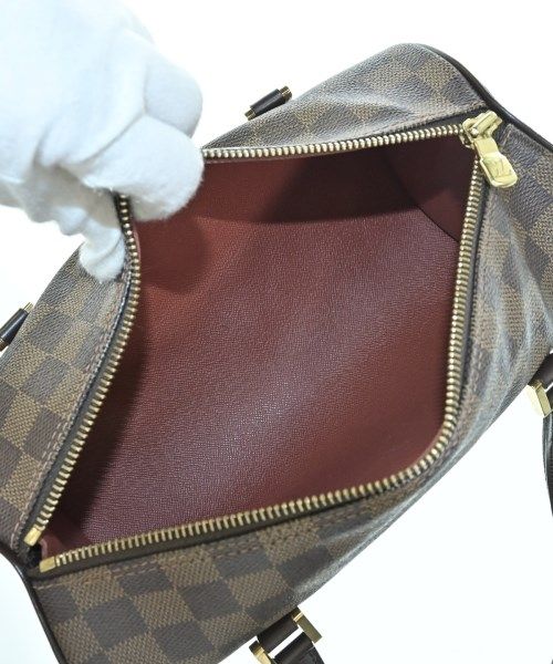 Louis Vuitton Handbag Brown — view 3