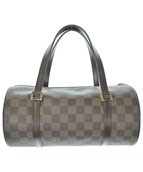 Louis Vuitton Handbag Brown — view 2