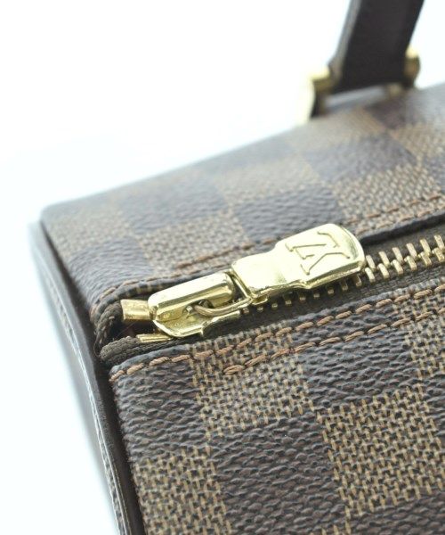 Louis Vuitton Handbag Brown — view 6