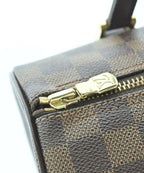 Louis Vuitton Handbag Brown — view 6