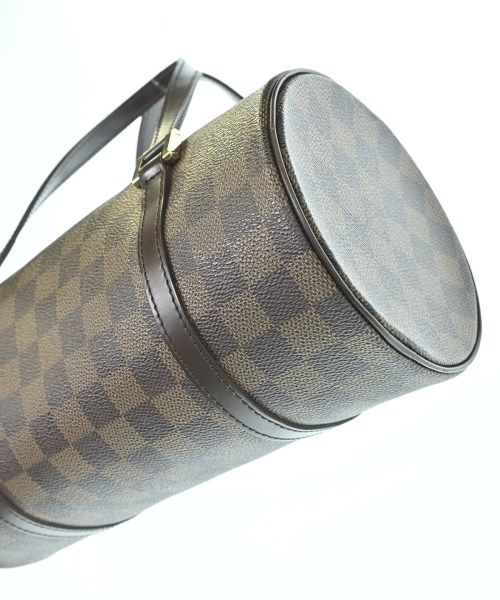 Louis Vuitton Handbag Brown — view 5