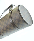 Louis Vuitton Handbag Brown — view 5