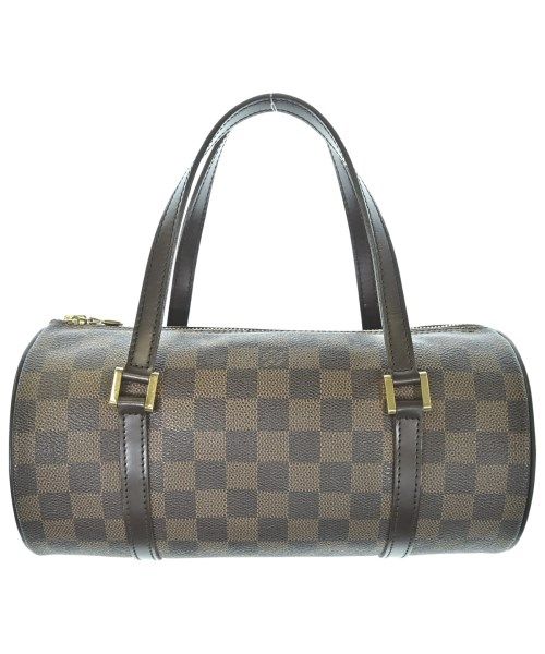 Louis Vuitton Handbag Brown