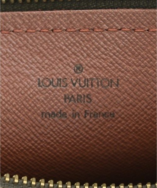 Louis Vuitton Handbag Brown — view 4