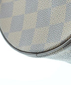 Louis Vuitton Handbag Brown — view 8