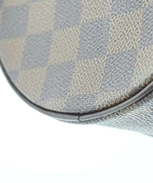 Louis Vuitton Handbag Brown — view 8