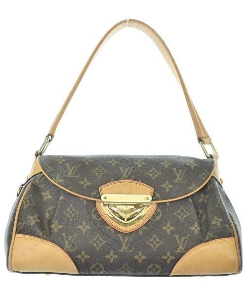 Louis Vuitton Shoulder
