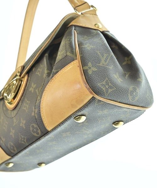 Louis Vuitton Shoulder — view 5