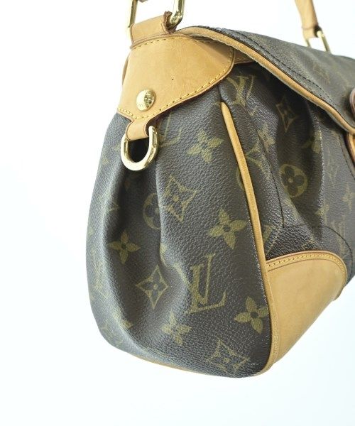 Louis Vuitton Shoulder — view 6