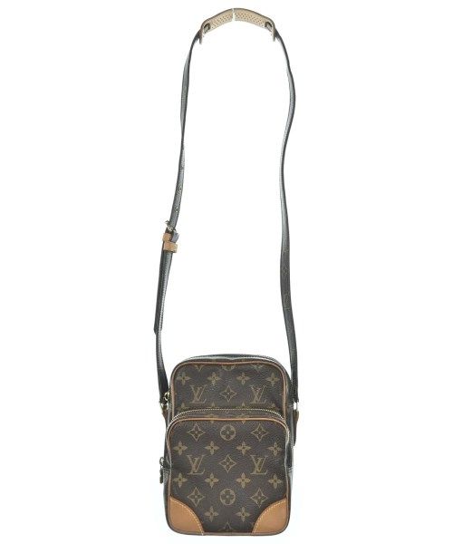 Louis Vuitton Shoulder — view 3