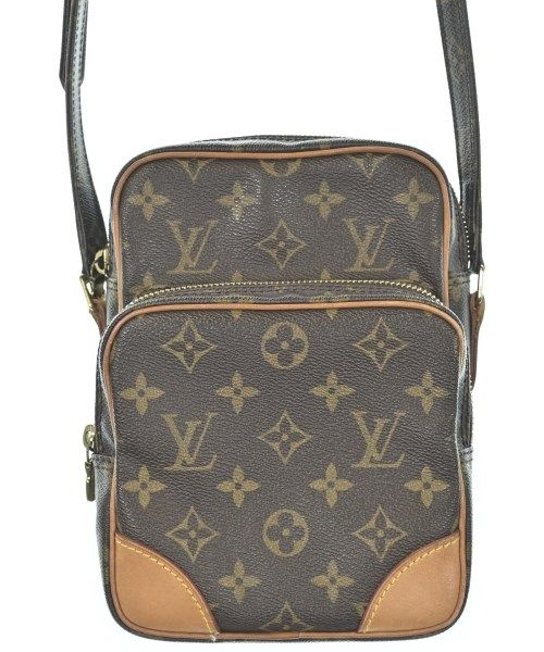 Louis Vuitton Shoulder