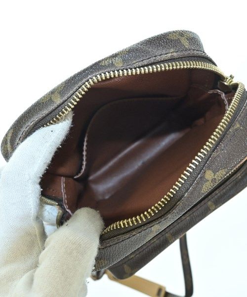Louis Vuitton Shoulder — view 4