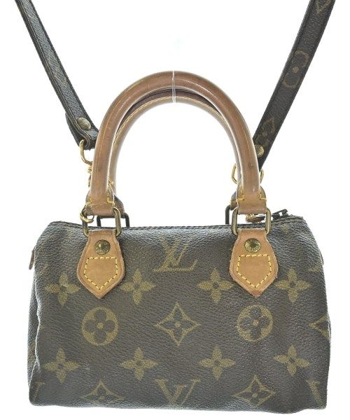 Louis Vuitton Shoulder