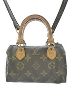 Louis Vuitton Shoulder