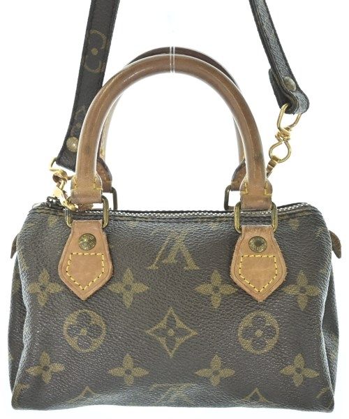 Louis Vuitton Shoulder — view 2