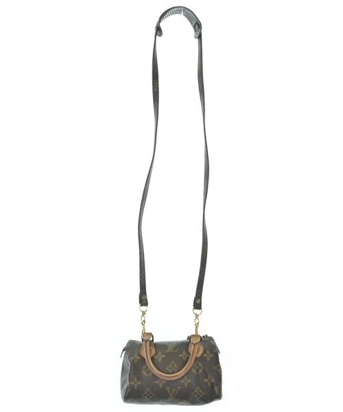 Louis Vuitton Shoulder — view 3