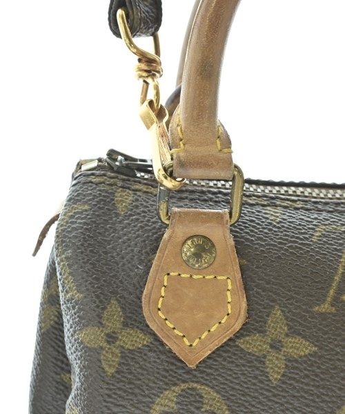 Louis Vuitton Shoulder — view 6