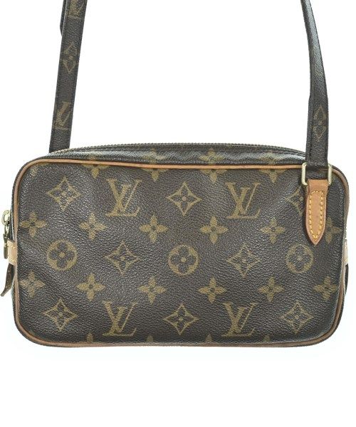 Louis Vuitton Shoulder — view 2