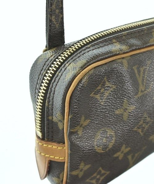 Louis Vuitton Shoulder — view 7