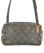 Louis Vuitton Shoulder