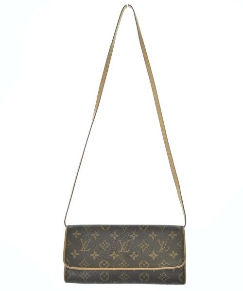 Louis Vuitton Shoulder — view 3