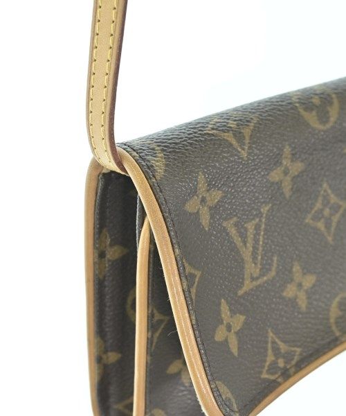 Louis Vuitton Shoulder — view 6