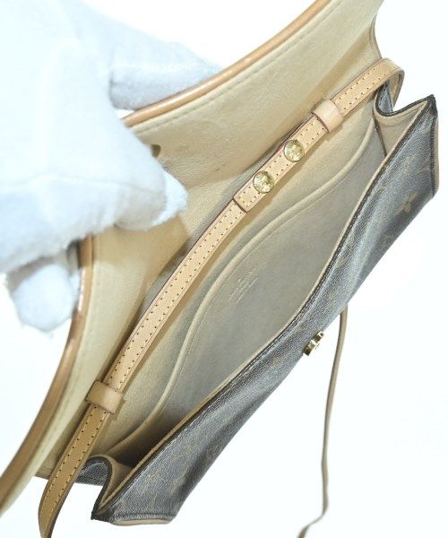 Louis Vuitton Shoulder — view 4