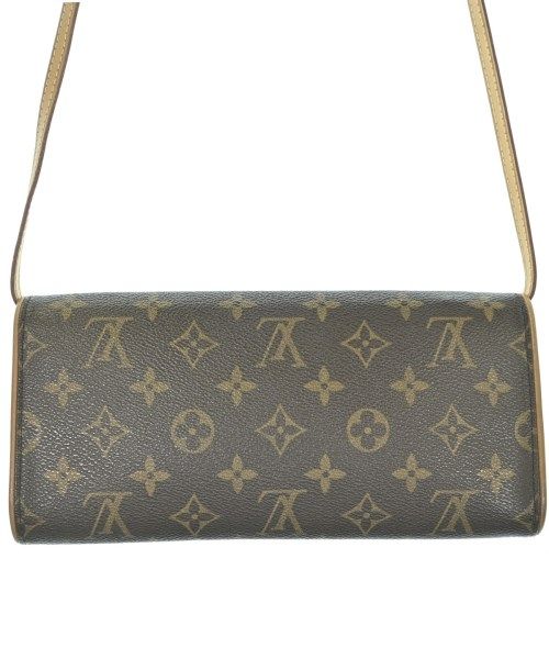 Louis Vuitton Shoulder — view 2