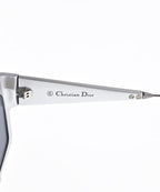 Dior Sunglasses Eyewear Gray — view 8