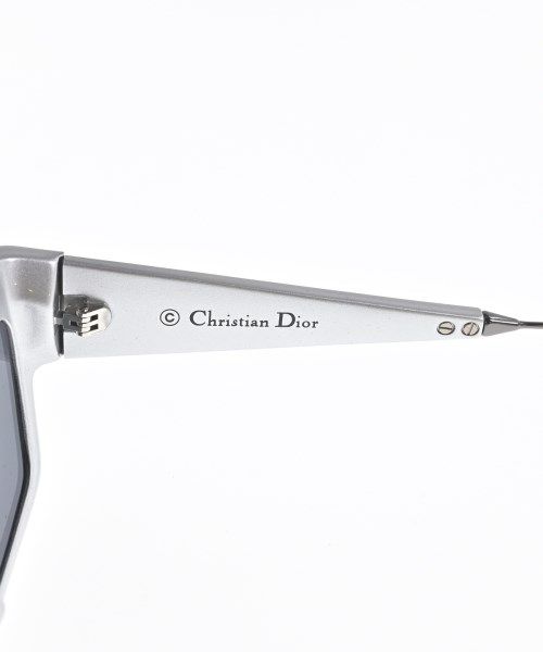 Dior Sunglasses Eyewear Gray — view 8