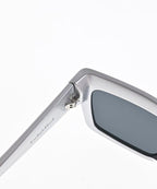 Dior Sunglasses Eyewear Gray — view 4