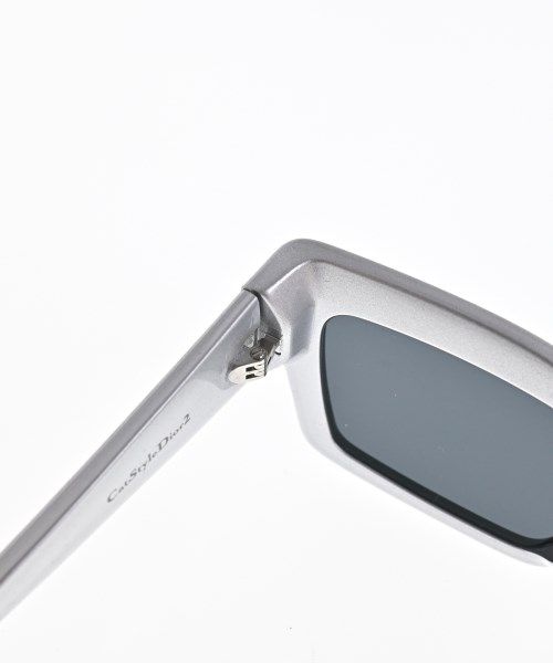 Dior Sunglasses Eyewear Gray — view 4