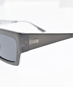 Dior Sunglasses Eyewear Gray — view 6